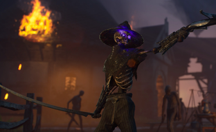 Разработчики вырезали повестку и попросили куратора Sweet Baby Inc Detected исключить игру из позорного списка