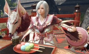 Monster Hunter Rise сломали на Steam Deck, а потом починили. Громить Capcom недовольные игроки не перестали