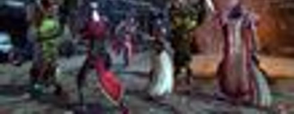 Анонс «Confrontation: Последняя битва»