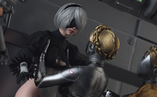 Босс Mundfish лично попросил сливщика DLC для Atomic Heart остановиться. Блогер отказался от публикации новых материалов