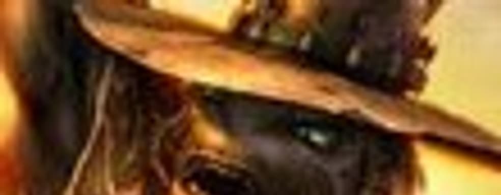 Just Add Water покажет Oddworld: Stranger's Wrath HD и еще одну игру