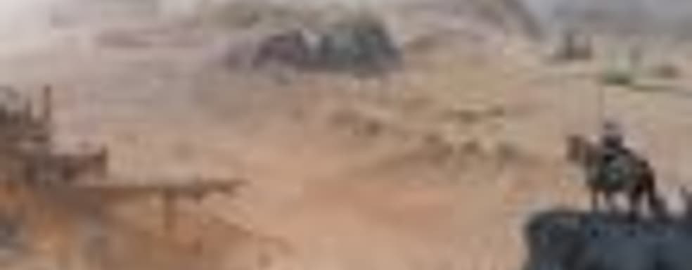 Студия Paydeck больше не разрабатывает игру Unsung Story, на создание которой было собрано более 660 тысяч долларов в Kickstarter