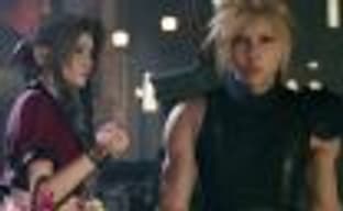 Square Enix по-прежнему планирует выпускать ремейк Final Fantasy VII по частям