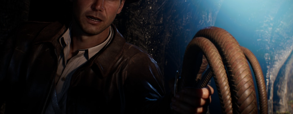 Indiana Jones and the Great Circle стартовала с онлайном хуже, чем у Rage 2 в Steam, но MachineGames всё же установила рекорд