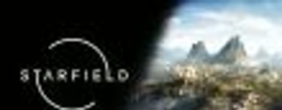 В The Elder Scrolls 6 и Starfield будет использоваться улучшенная версия движка Creation Engine