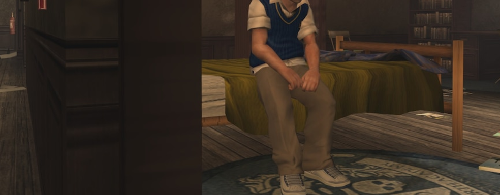 У фанатов Bully появилась новая надежда на ремастер после финансового отчёта Take-Two