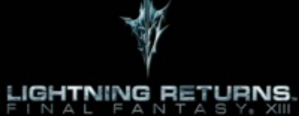 Анонс Lightning Returns: Final Fantasy XIII