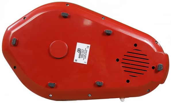 Меланжер Rawmid Dream Classic MDC-01