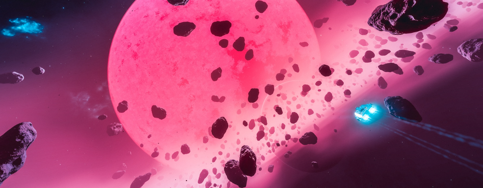 Frontier Developments тихо прекратила продажу Elite Dangerous в России в Steam, но не в Epic Games Store