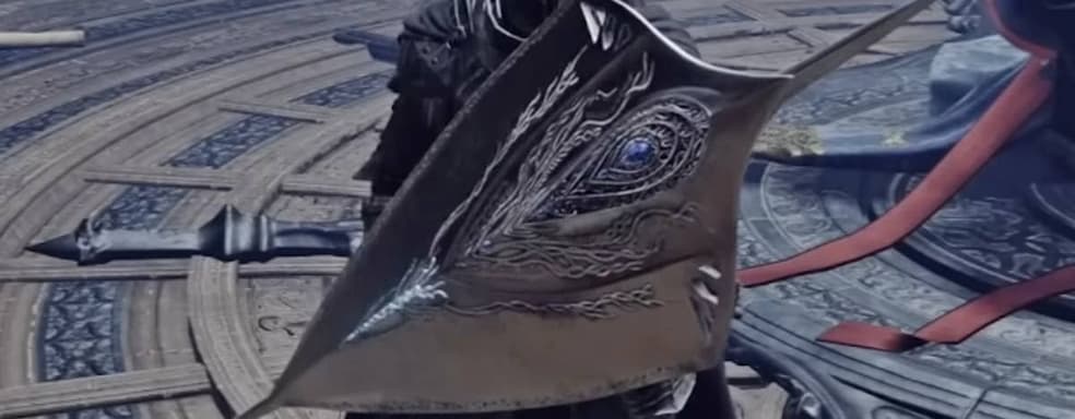 Игроки Elden Ring: Shadow of the Erdtree обнаружили эффективность колющих щитов. Убийства боссов становятся до абсурда простыми