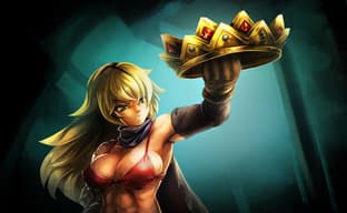 Грудастые девушки, демоны и море крови. Симпатичный боевик Sword of the Vagrant выйдет на консолях в июне