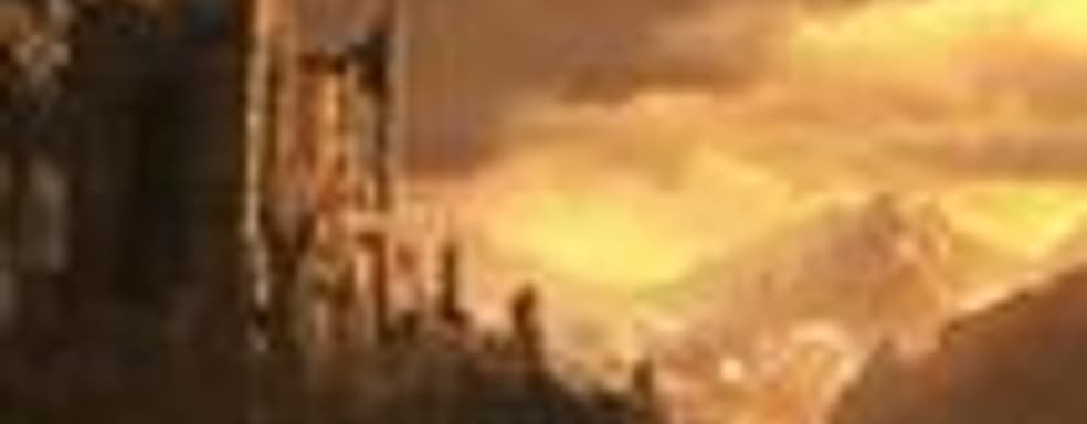 Новые скриншоты (Tomb Raider: Underworld, ArmA 2 и Diablo III) 