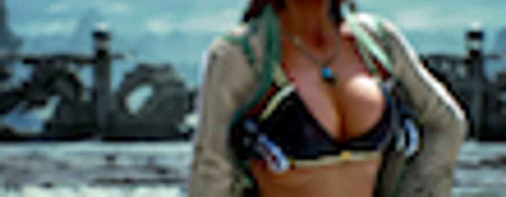 Tekken 7: получат все