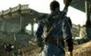 GC2008: октябрьский Fallout 3