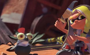 [СТРИМ] Смотрим Nintendo Direct 13.09.22. Проходим Splatoon 3