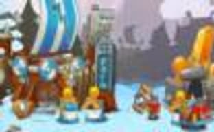 Swords & Soldiers 3D появится на Nintendo 3DS