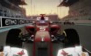 Launch-трейлер F1 2012 