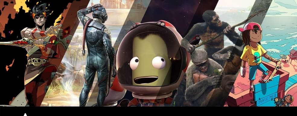 Private Division заключила соглашение ещё с четырьмя независимыми студиями