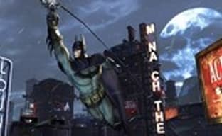 Rocksteady продолжает думать о Бэтмене