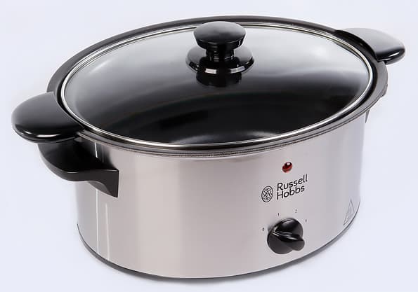 Медленноварка Russell Hobbs 22740-56