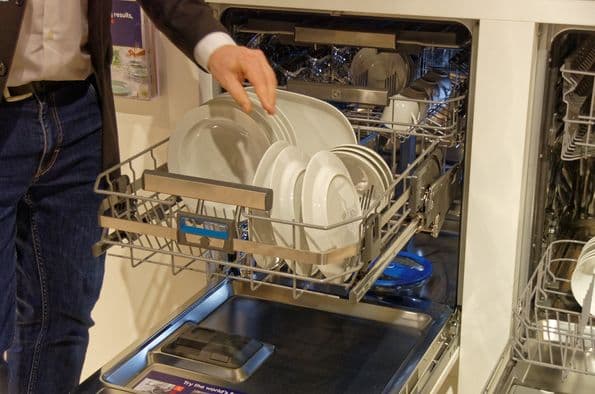 Electrolux на IFA 2015