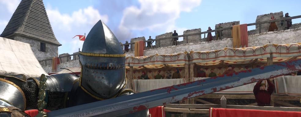 "Plot - 1 out of 10 on the realism scale": Historical consultant of Kingdom Come Deliverance 2 spoke about the adventures of Henry