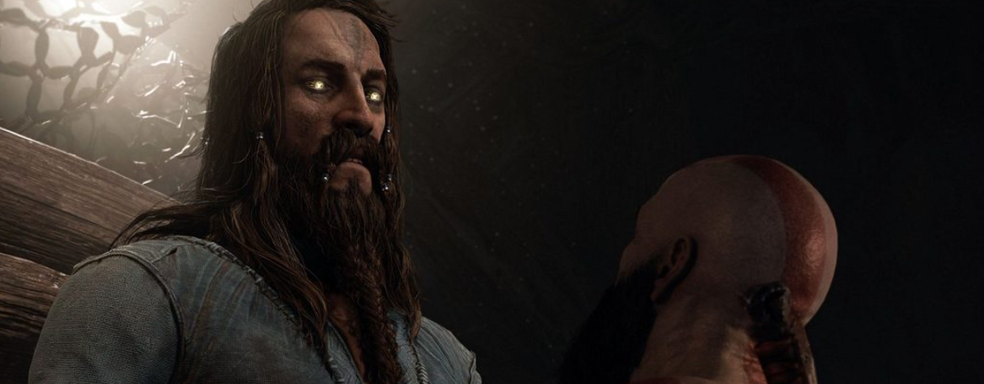 God of War Ragnarok уже проходят блогеры, но не все готовы связываться с пиарщиками Sony, диктующими правила