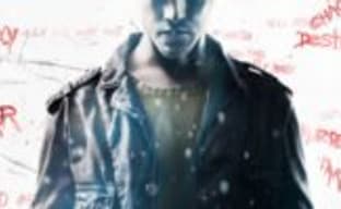 Тизер-сайт, который, возможно, имеет отношение к Fahrenheit