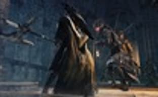 Системные требования Dark Souls 2