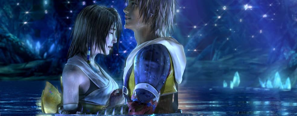 Square Enix. Разработчики готовы к выпуску продолжения Final Fantasy X — FF X-3, но ремейки важнее