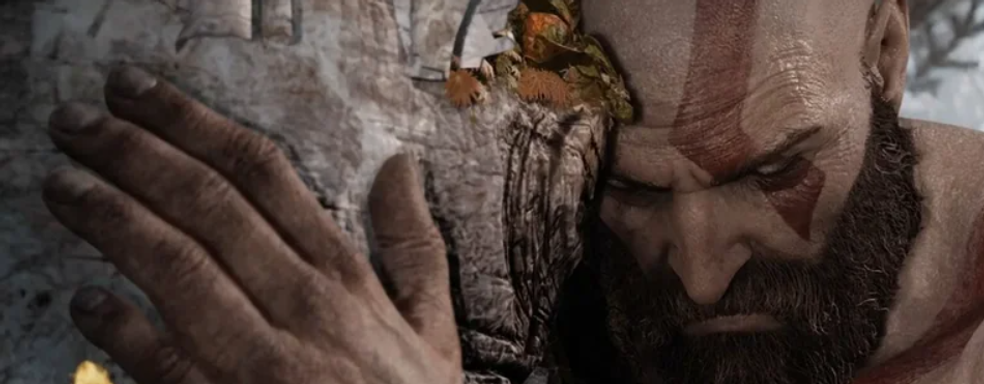 Оценка ПК-версии God of War ниже, чем у PlayStation 4. Игровой журналист расстроился из-за боссов