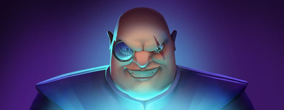 Титан упал. Топ-продаж Steam