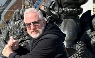 Главный руководитель франшизы Diablo решил уйти из Blizzard и Microsoft