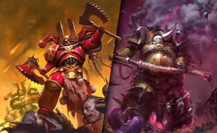 Авторы Warhammer 40,000 готовы открыть предзаказы на наборы для «Гвардии Смерти» и «Пожирателей Миров»