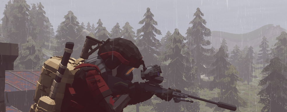 Инди-выживание SurrounDead ворвалось в топ Steam — на 2000% вырос онлайн в сервисе Valve