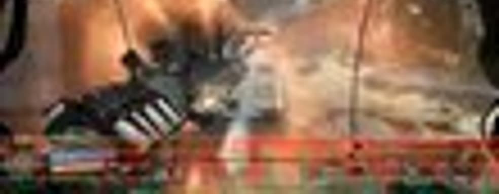 Частота кадров в бета-версии Titanfall для Xbox One