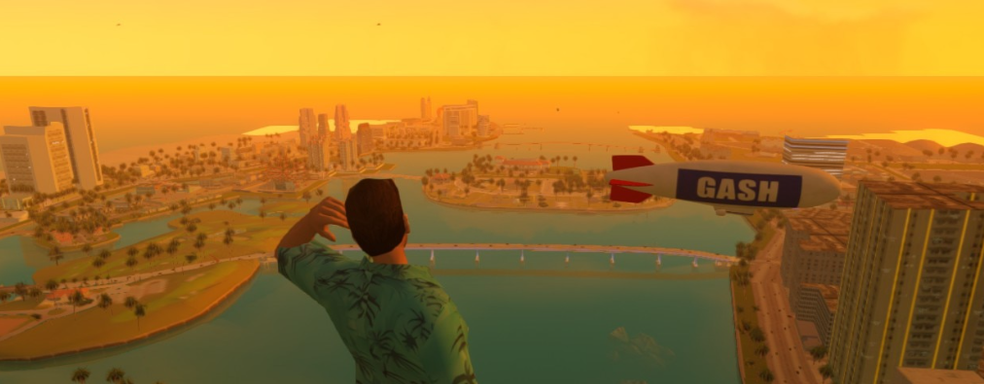 Ветеран Rockstar рассказал, как студия шла к созданию GTA Online порядка 20 лет — мультиплеер пытались сделать ещё для GTA 3 и Vice City