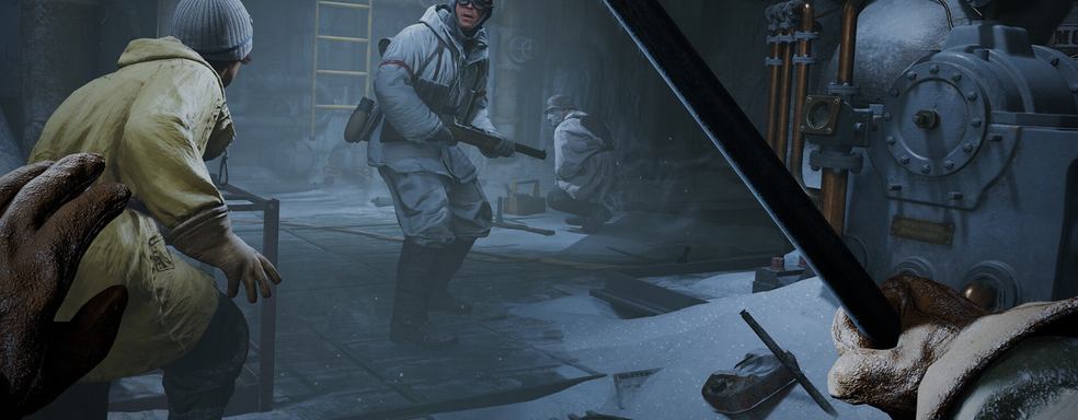 Создатель Indiana Jones and the Great Circle объяснил, что игра не работала бы как шутер