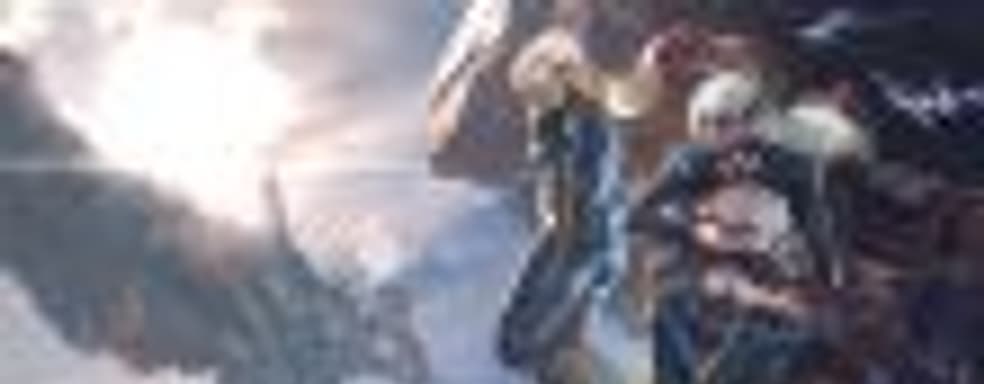 Версии Raiders of the Broken Planet для PS4 Pro и Xbox One X будут отличаться незначительно