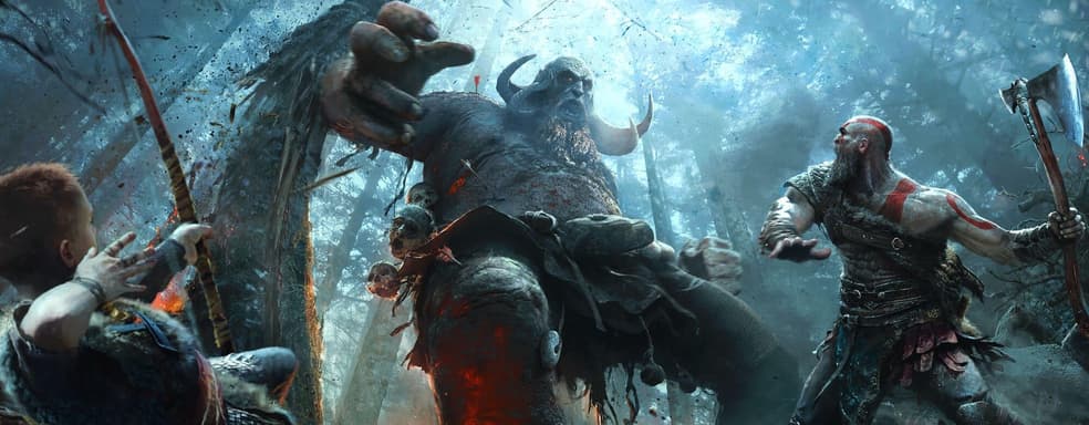 Создатель God of War огорчен Ragnarok, лучшая модификация Diablo 2 уже доступна для скачивания — самое интересное за неделю