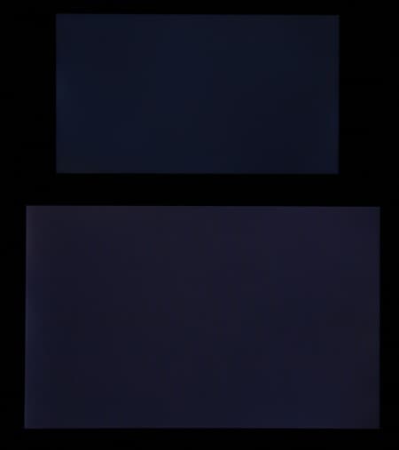 Обзор смартфона Lenovo K3 Note. Тестирование дисплея