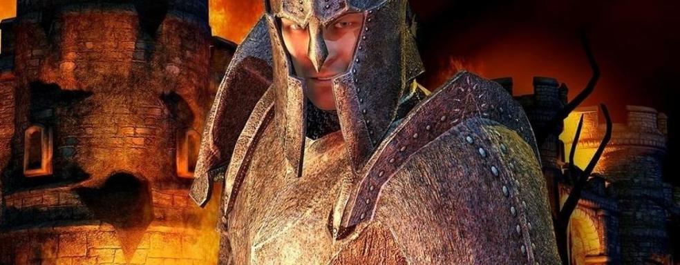Ремастер The Elder Scrolls IV: Oblivion представят в ближайшее время. Сильных улучшений ждать не стоит — слухи