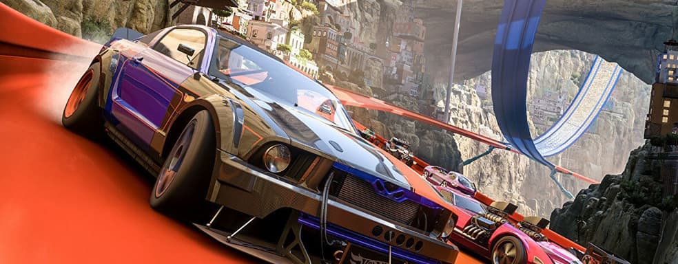 Аукционный дом в Forza Horizon 5 закрыли из-за ошибки. Баг разрушил экономику игры