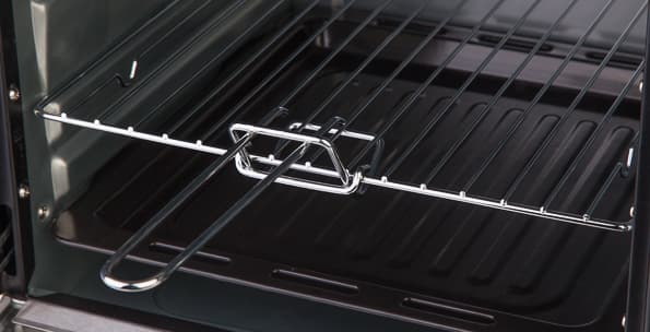 Мини-печь Ricci TO-28CRKSL