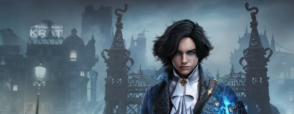 (На)стоящий последователь Bloodborne! Впечатления от демо Lies of P