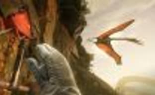 Прохождение кампании Robinson: The Journey займёт 3-5 часов, игра получит поддержку PS4 Pro