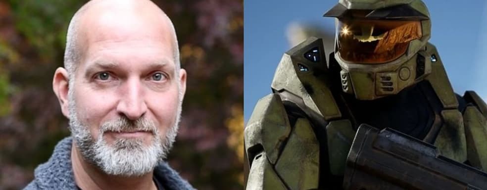 Electronic Arts открывает новую студию. Разработкой игр займётся автор серии Halo