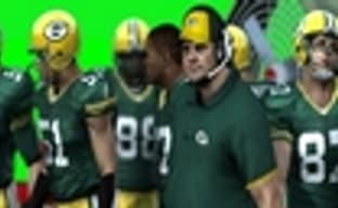 Madden NFL 12 - 1,4 млн. копий за неделю
