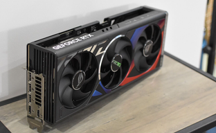 NVIDIA тихо заменила чип GeForce RTX 4080