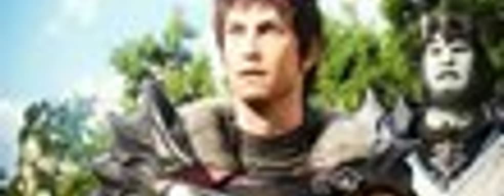 Трейлер Final Fantasy 14: A Realm Reborn 